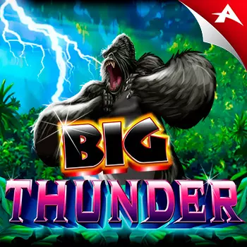 Big Thunder